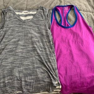 5 for $25! Workout top bundle!